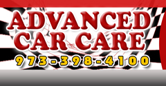 Advanced car care