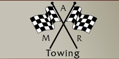 AMR Auto & Towing