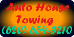 Auto House Towing & Recovery