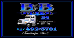 B&B Towing Inc