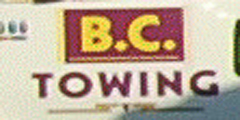 B.C. Towing