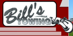 Bills Towing