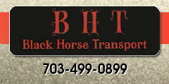 Black Horse Transport
