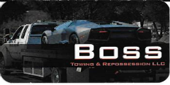 Boss Towing and Repo