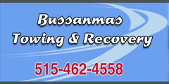 Bussanmas Towing & Recovery
