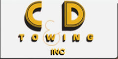C & D Towing Inc
