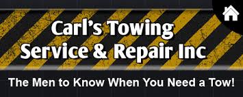 Carl's Towing Service & Repair, Inc