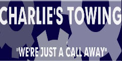 Charlie's 24hr Towing