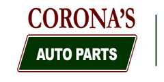 Corona's Auto parts