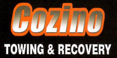 Cozino Towing & Recovery