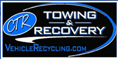 CTR Towing & Salvage