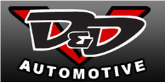 D&D Automotive LLC
