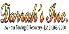 Darrah's Towing & Recovery