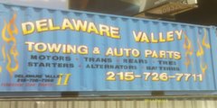 Dave's Delaware Valley Towing, Inc.