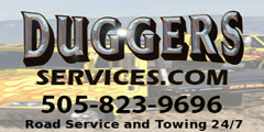 Dugger Services, Inc.