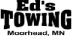 Ed's Towing Service, Inc.