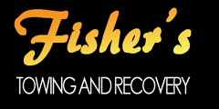 Fisher's Towing and Recovery Inc