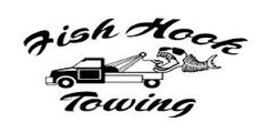 Fishhook Towing & Auto Repair LLC