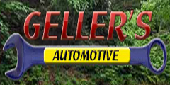 Geller's Automotive