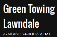 Green Towing Lawndale