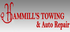 Hammill's Towing and Automotive