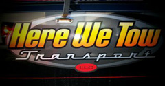 Here We Tow Transport