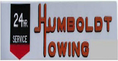 Humboldt Towing
