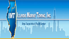 Illinois Marine Towing