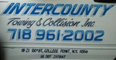 Intercounty Towing & Collision
