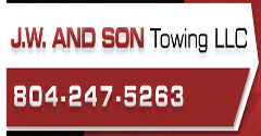 J.W. and Son Towing LLC