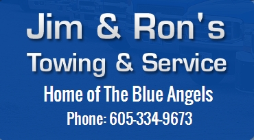 Jim and Ron's Service Inc.