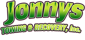 Jonny's Towing & Recovery Inc