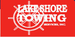Lakeshore Towing Services, Inc