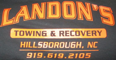 Landon's Towing & Recovery