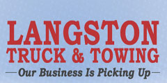 Langston Truck & Towing