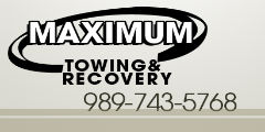 Maximum Towing & Recovery
