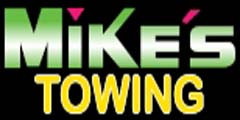 Mike's Towing
