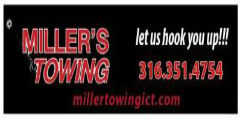Millers Tow and Recovery