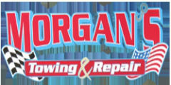 Morgan's Towing & Repair