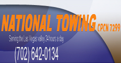 National Towing