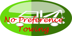 No Preference Towing