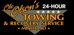 Ole Olson's Towing & Recovery