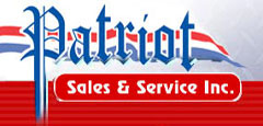 Patriot Sales & Service, Inc