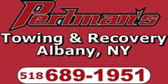 Perlman's Towing and Recovery