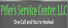 Pifer's Service Center, LLC