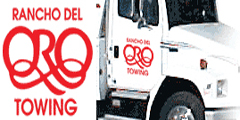 Rancho Del Oro Towing