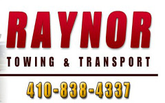 Raynor Towing & Transport