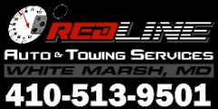 Redline Auto & Towing Services