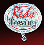 Reds Towing