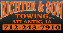Richter & Son Towing Inc